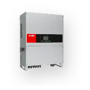 Imagem do produto Inversor SAJ Suntrio Plus 40K (SAJ)